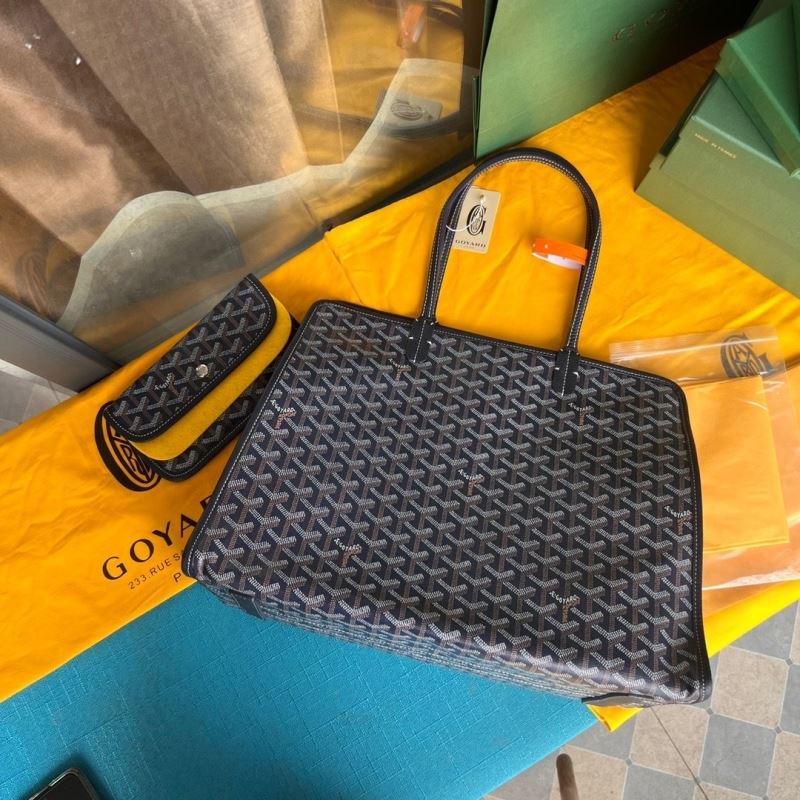 Goyard Shopping Bags